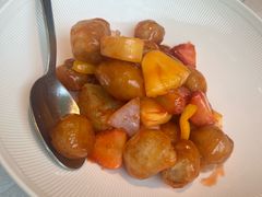 -蔓兰家的四季S0餐厅·融合菜(当代MOMA店)