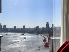 -上海外滩茂悦大酒店
