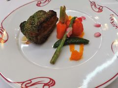 -马克西姆餐厅(崇文门店)