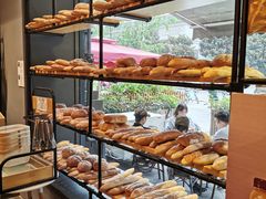 -面包谷Grains n' Beans(九号公馆店)