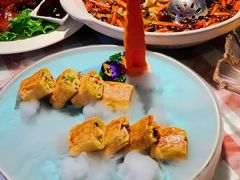 -邓丽君音乐主题餐厅