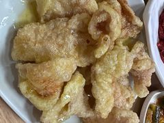 -顺姬冷面(长白西路店)