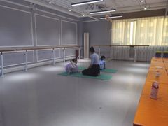 -舞蓓舞蹈(永定路校区)