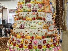 -乔家满族八大碗(流水沟店)