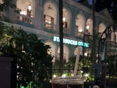 -星巴克臻选(广州沙面店)