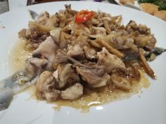 -香云轩·顺德菜(香云纱园林酒店店)