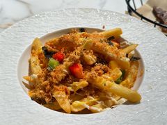 -咕鹿流心披萨(下沙店)