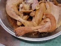 -清水湖度假村(罗浮山美食地标店)