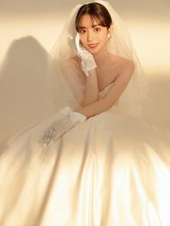 -青禾蒙娜丽莎婚纱摄影(武汉总店)