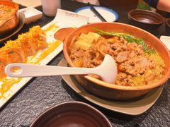 -将太无二·北美传奇寿司(荟聚购物中心西红门店)