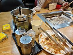 -苏格里岛自助海鲜烤肉火锅(集美万达店)