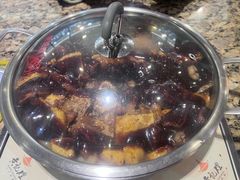 -黄记煌三汁焖锅(新世纪广场店)