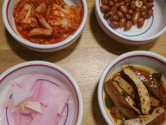-秋木烤肉·韩国牛肉名家(高新旗舰店)