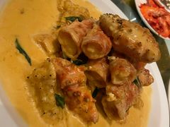 -新加坡海鲜共和(名胜世界圣淘沙海滨坊)