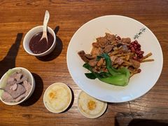 -漆黑觉米粉(三里屯店)