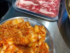 -晓燃地摊烤肉(朝阳双桥店)