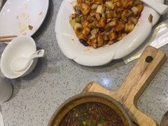 -紫光园(劲松店)