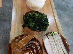 -正贰捌经重庆老火锅(建设路店)