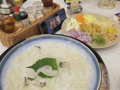 顺德鲩鱼生-祈胜邨•顺德鱼生•顺德菜(容桂店)