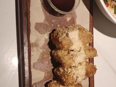 -新辣宴·湖南家常菜·商务聚餐(中粮创芯店)