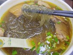 -清真蒋有记(老门东店)