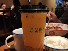 -老湘村·湖南土菜(天河维多利店)