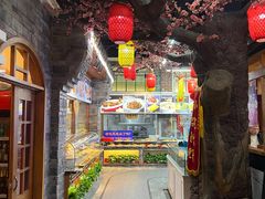 -津沽小院(天津之眼店)