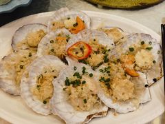 -御满江海鲜酒家(洛溪新城店)