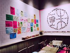-宝珠奶酪(浦东金桥店)