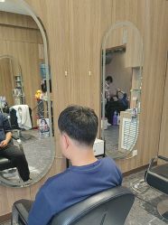 -羽凡造型