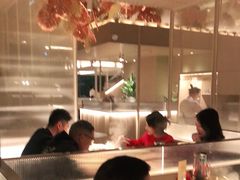 大堂-生如夏花泰式火锅(西村黑金店)