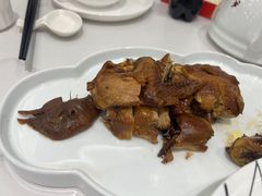 -老季市·三代非遗传承·地标美食老汁鸡(工农路店)
