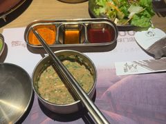 -西塔老太太泥炉烤肉(亚运村店)