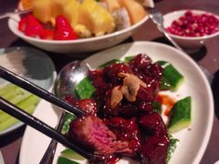 -大连君悦酒店·星海湾壹号Dalian·Dalian(星海广场店)