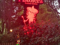 -Pistolera Mexican Cantina女枪手墨西哥餐厅(碧云路店)