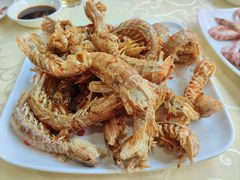 -老字号蛇口德记烧腊饭店·海鲜加工