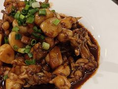 红烧田鸡-走马楼饭庄(慈城古县城店)