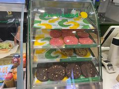 -赛百味SUBWAY(长宁龙之梦店)