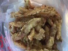 -北坦杨家干炸里脊(总店)