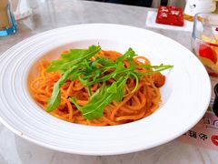 -必胜客(中北店)