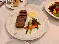 -悦禧耕岛酒店·指月坞餐厅·旺山特色农家乐