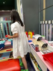 -MELAND CLUB亲子乐园·派对·餐厅(北京芳圆里ID MALL店)