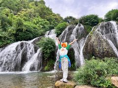 -天河潭旅游度假区