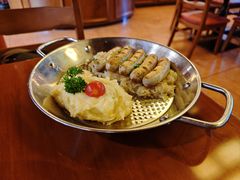 -申德勒加油站西餐厅(日坛路总店)