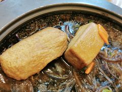 -星河湾半岛酒店-真粤中餐厅