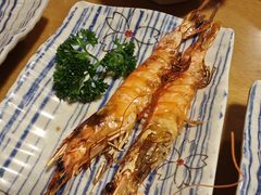 -大焰自助日式料理 铁板烧(徐汇店)