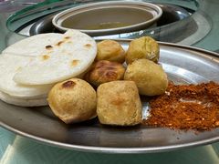 -山菌美食苑(振兴路店)