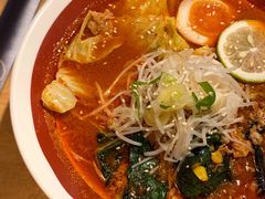 -雷门拉面·现熬骨汤(凯德来福士店)