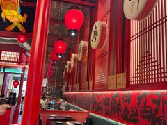 -廖川菜(太阳宫店)