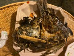-多哥水傣味餐厅(司马巷店)